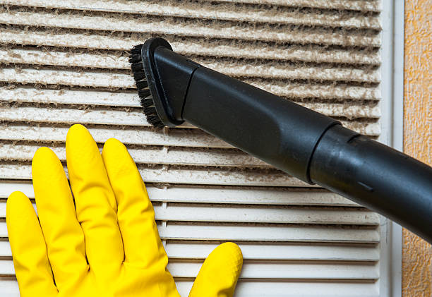 Trusted Hockinson, WA Airduct Cleaning Experts